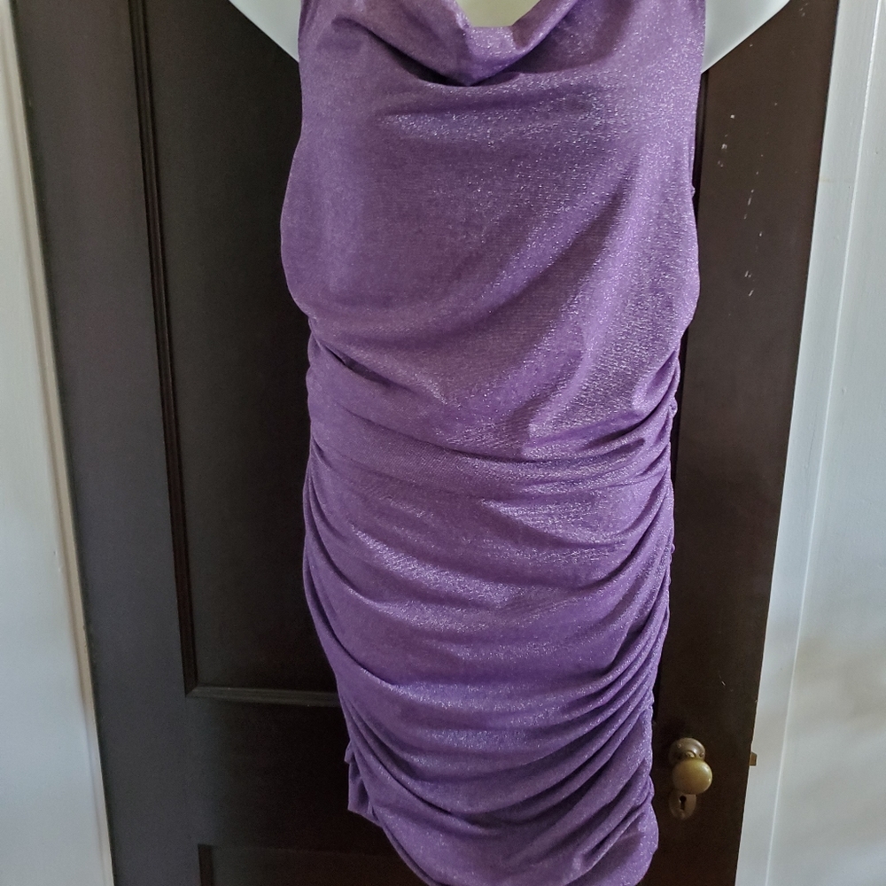 Ashley Stewart Party Dress